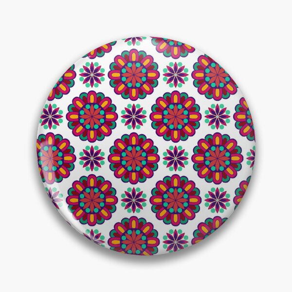 Item preview, Enchanted Garden  designed and sold by Faiqa Waheed.