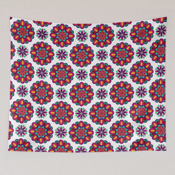 Item preview, Enchanted Garden  designed and sold by Faiqa Waheed.
