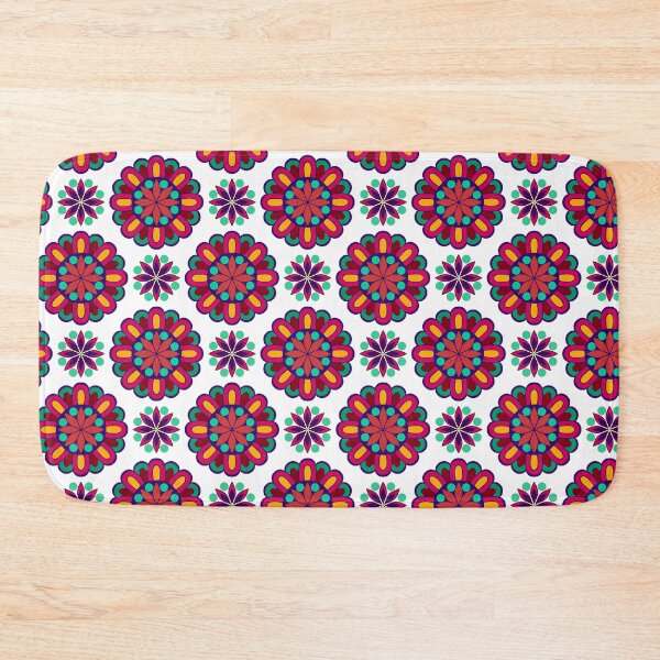 Item preview, Enchanted Garden  designed and sold by Faiqa Waheed.