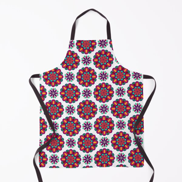 Item preview, Enchanted Garden  designed and sold by Faiqa Waheed.