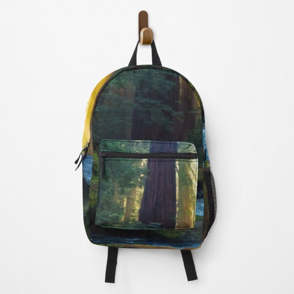 Item preview, Sequoia and river designed and sold by lorbre.