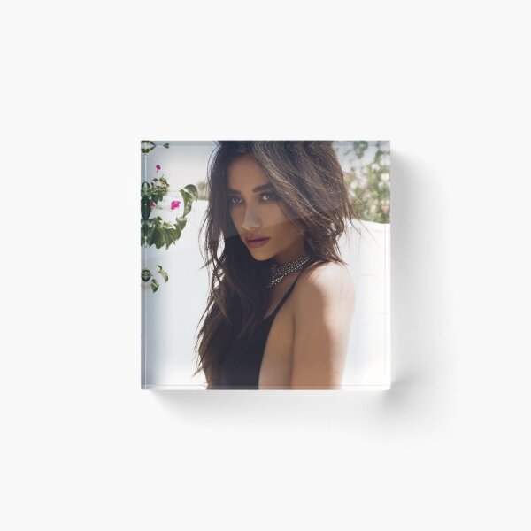 Item preview, Shay Mitchell designed and sold by Valesa1830.