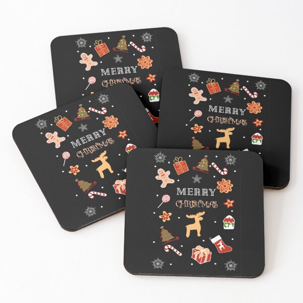 Item preview, Festive Christmas Mood designed and sold by JeLoTall.