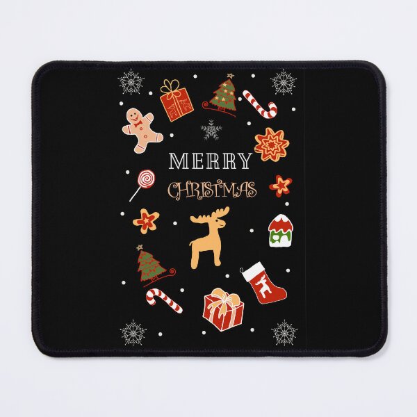 Item preview, Festive Christmas Mood designed and sold by JeLoTall.