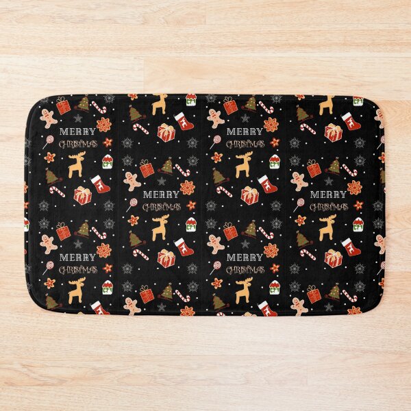 Item preview, Festive Christmas Mood designed and sold by JeLoTall.