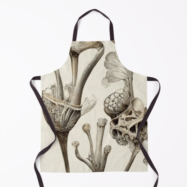 Item preview, Botanical Bones designed and sold by Neitherworld-BJ.
