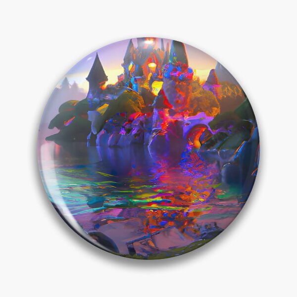 Item preview, Twilight Castle designed and sold by Dragons-Hoard.