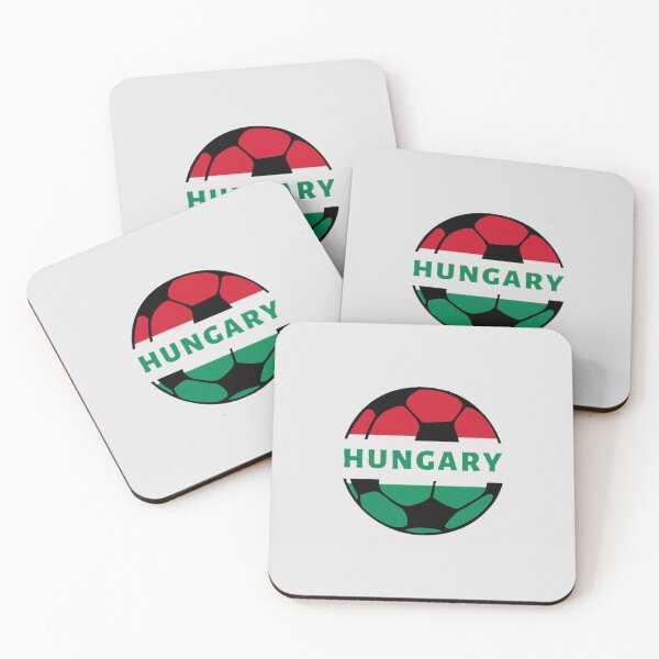 Item preview, Hungary Football  designed and sold by Footballunite.