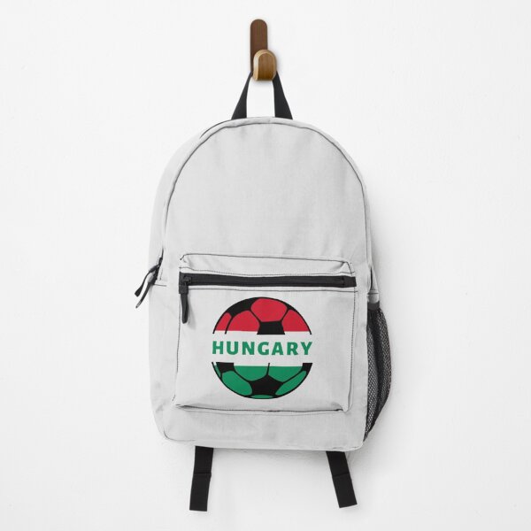 Item preview, Hungary Football  designed and sold by Footballunite.
