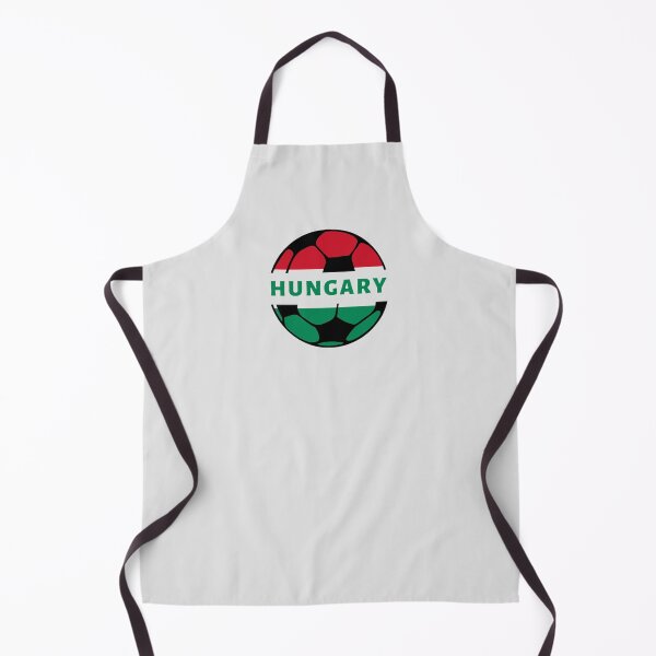 Item preview, Hungary Football designed and sold by Footballunite.