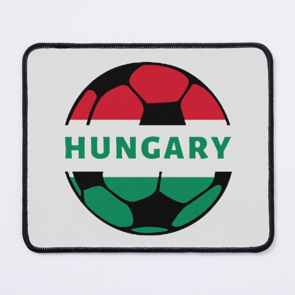 Item preview, Hungary Football  designed and sold by Footballunite.