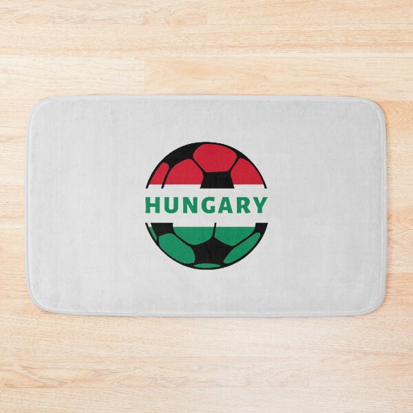 Item preview, Hungary Football  designed and sold by Footballunite.