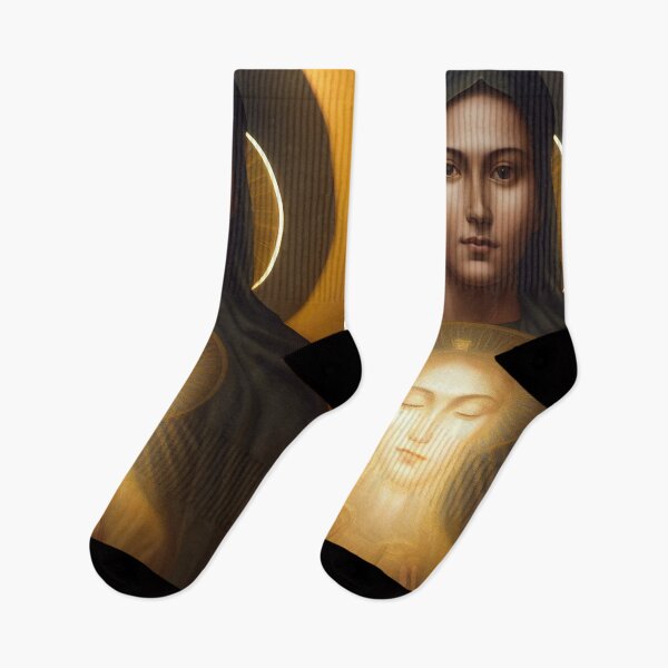 Item preview, Holy Woman designed and sold by el3v3n11art.