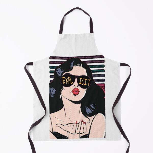 Item preview, Too explicit designed and sold by SidTastic .