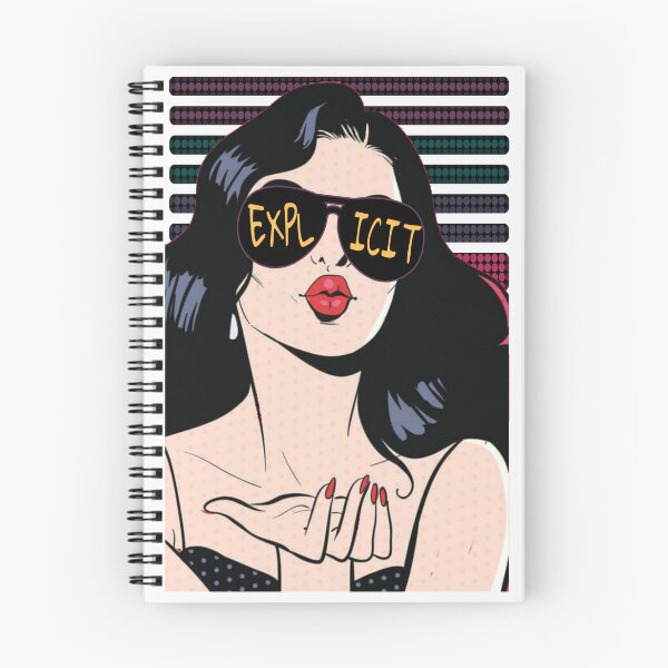 Item preview, Too explicit designed and sold by SidTastic .