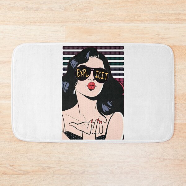 Item preview, Too explicit designed and sold by SidTastic .
