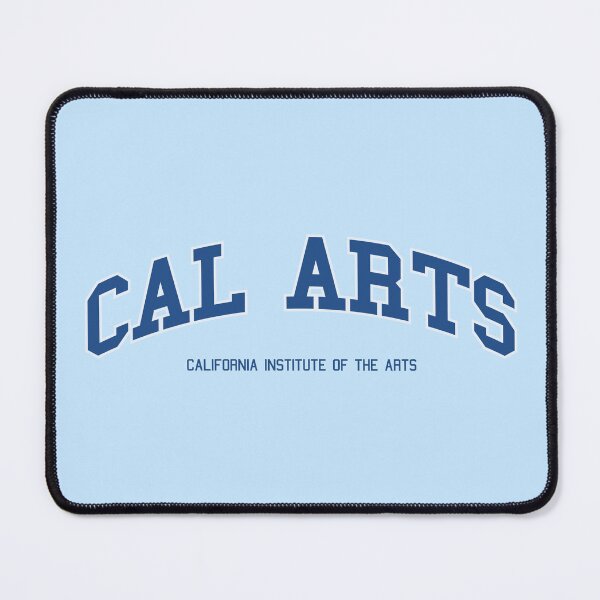 Item preview, CalArts designed and sold by islandchicart.
