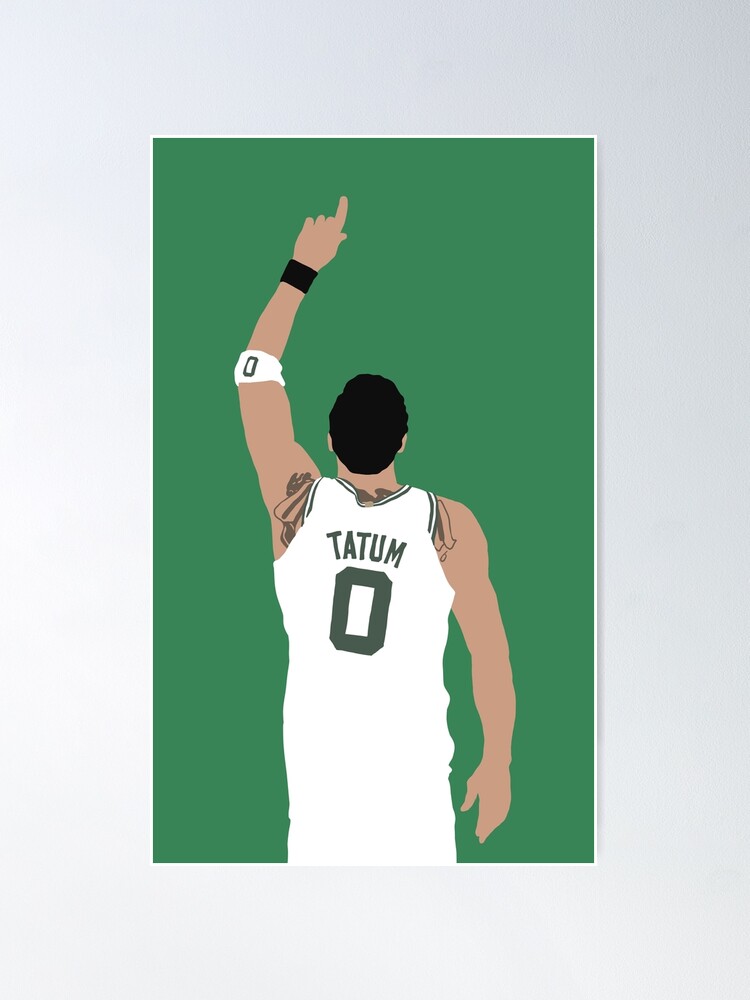 Jayson Tatum, The Problem Essential T-Shirt for Sale by RatTrapTees