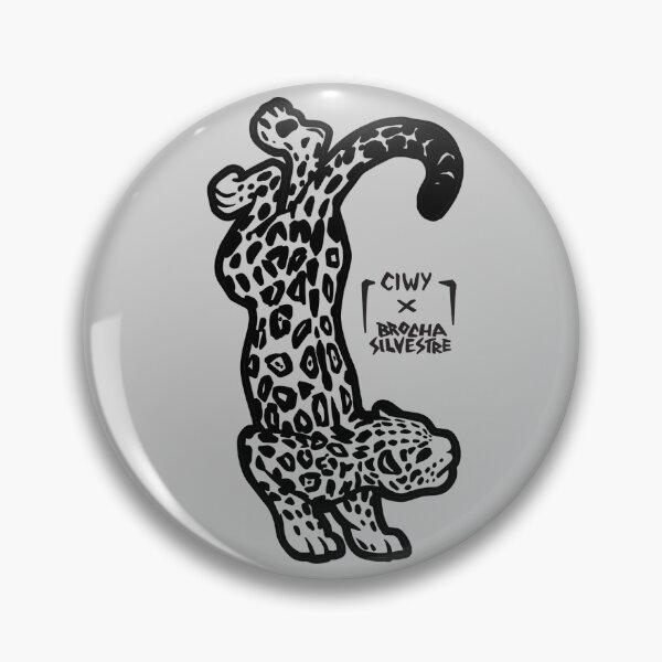 Item preview, Jaguar designed and sold by FIWY.