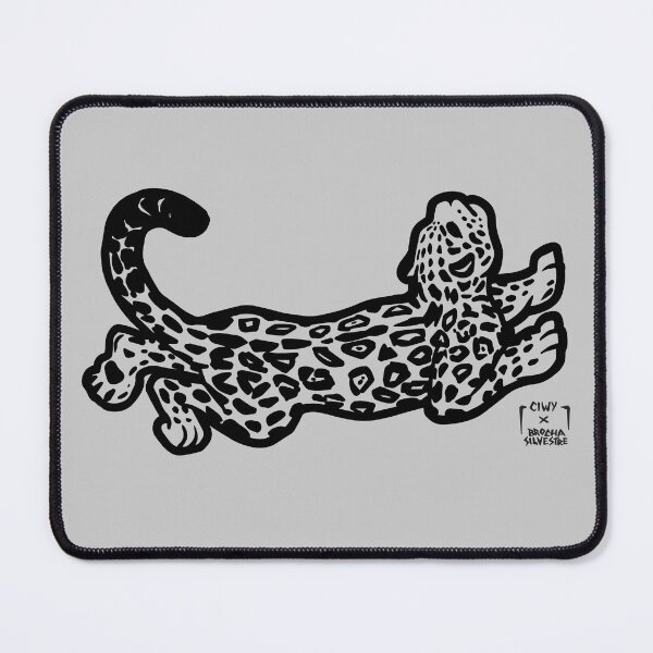 Item preview, Jaguar designed and sold by FIWY.