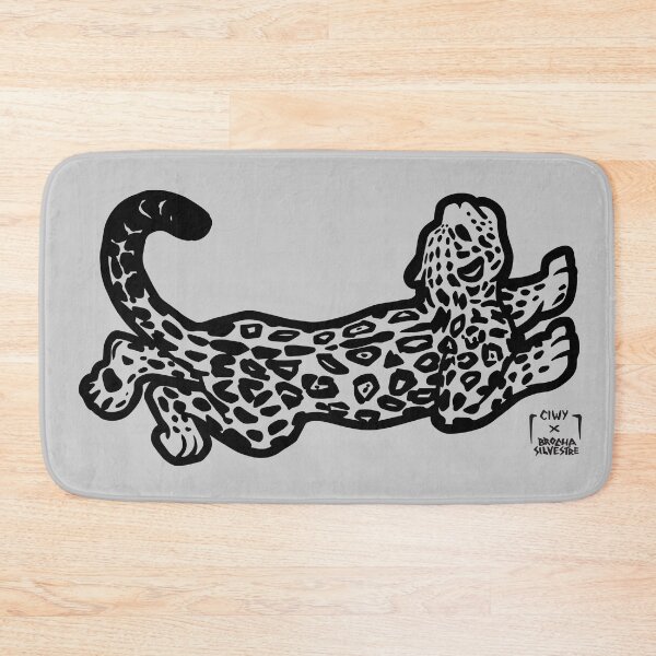 Item preview, Jaguar designed and sold by FIWY.