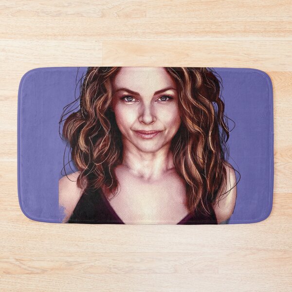 Item preview, Dina Meyer - actress and... superheroine!  designed and sold by micheleamadesi.