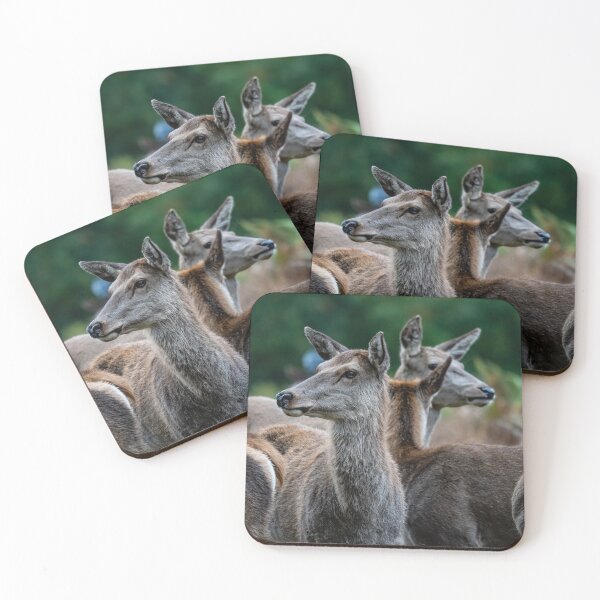 Item preview, Deer Herd designed and sold by ChloePorter17.