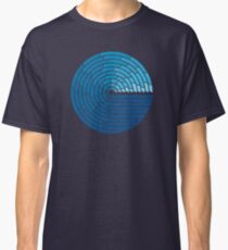 Almighty Ocean Classic T-Shirt