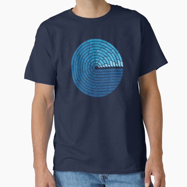 T-shirt classique