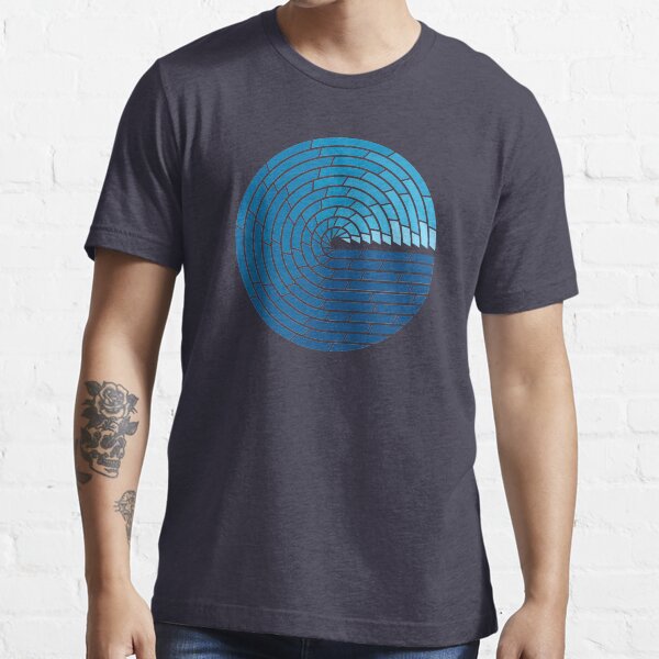 Almighty Ocean Essential T-Shirt