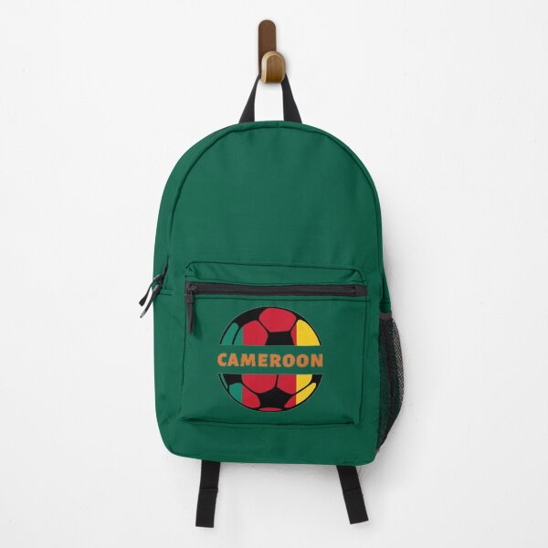 Item preview, Cameroon Football  designed and sold by Footballunite.
