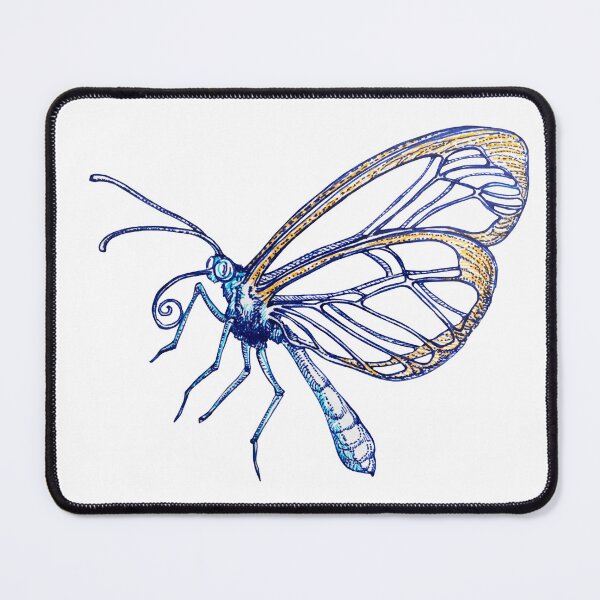 Item preview, Butterfly designed and sold by margo-k.