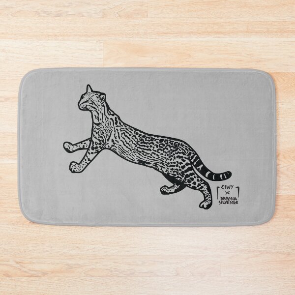 Item preview, Ocelote designed and sold by FIWY.