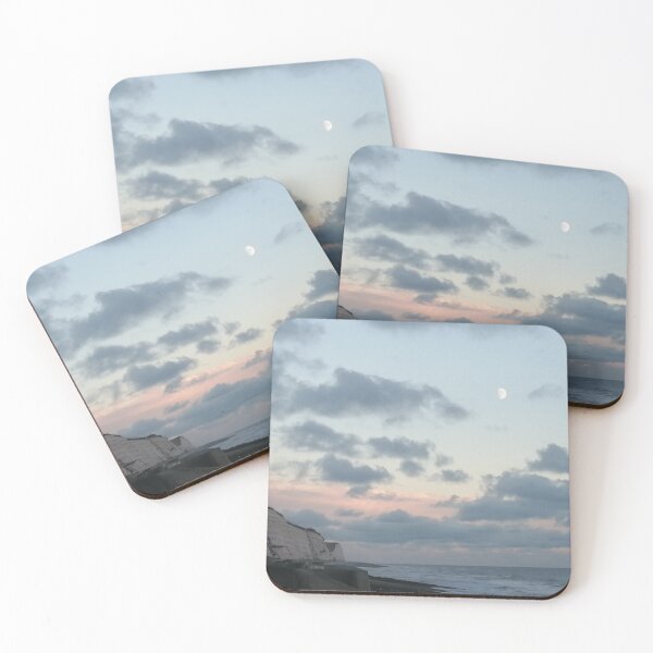 Item preview, Seafront View designed and sold by Hazel Meades.