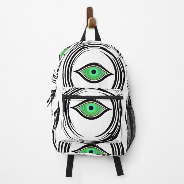 Item preview, the third eye designed and sold by Luduart.
