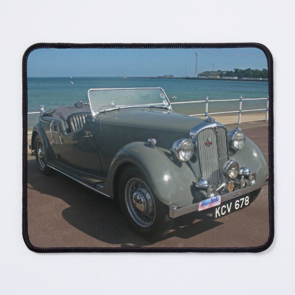 Item preview, Weymouth Rover designed and sold by RedHillDigital.