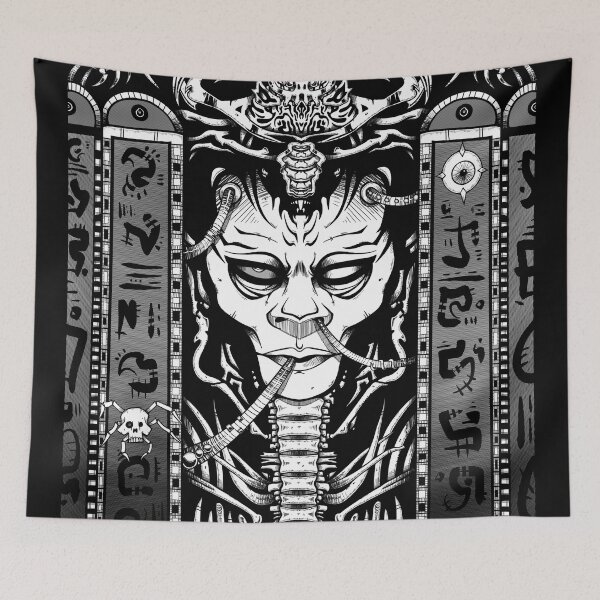 Item preview, SARCOPHAGUS Raw designed and sold by Umbral-Lunacy.