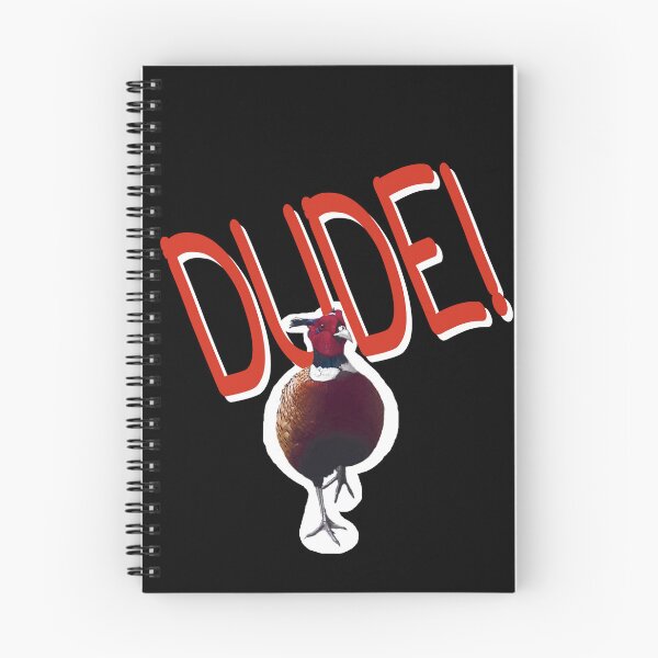 Item preview, Just Dude! designed and sold by cameoivory.