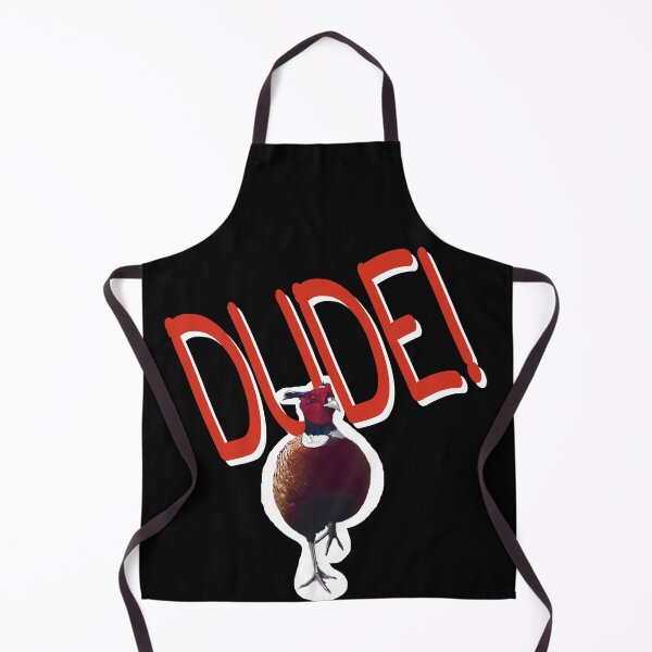 Item preview, Just Dude! designed and sold by cameoivory.