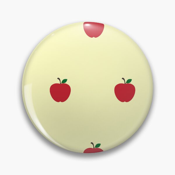Item preview, apple seamless design  designed and sold by Elfinsarts17.