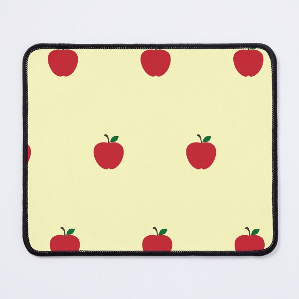 Item preview, apple seamless design  designed and sold by Elfinsarts17.
