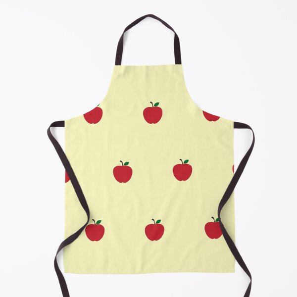 Item preview, apple seamless design  designed and sold by Elfinsarts17.