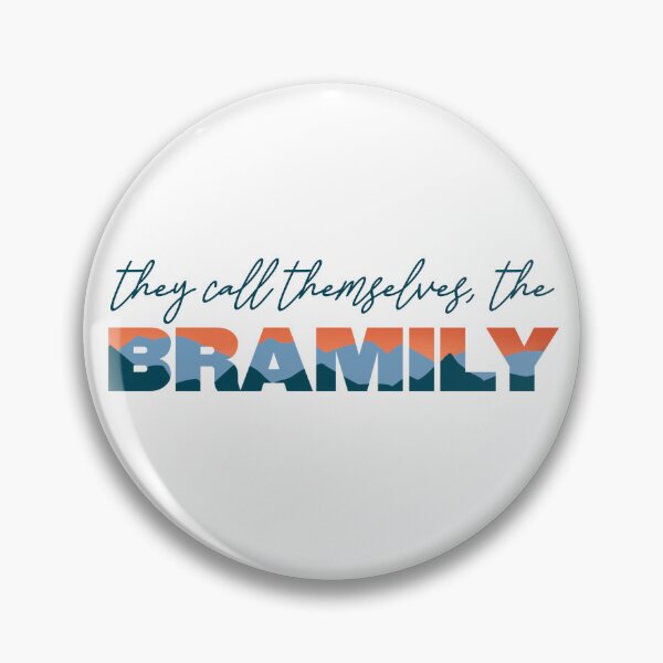 Item preview, Bramily Mountains designed and sold by CMORRISON12345.