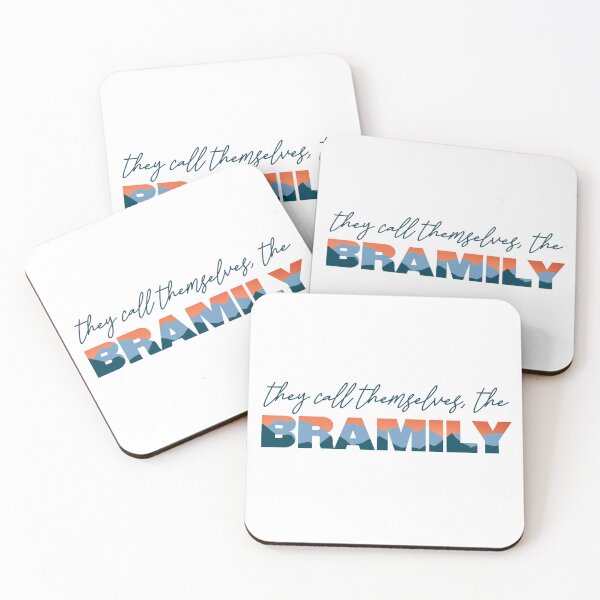 Item preview, Bramily Mountains designed and sold by CMORRISON12345.