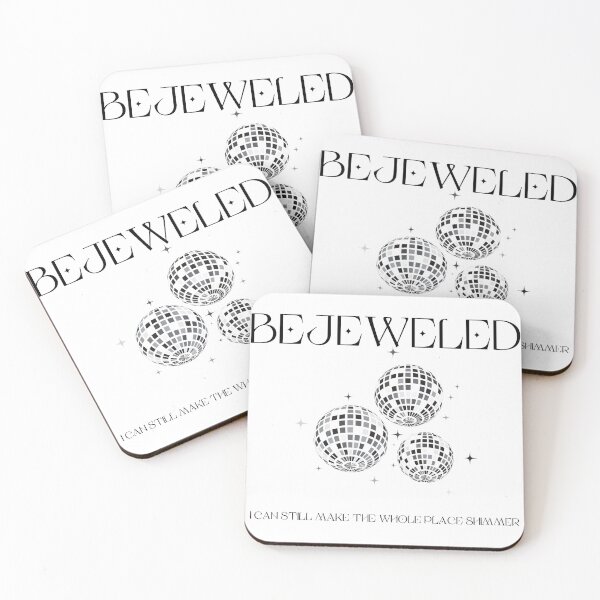 Item preview, BEJEWELED designed and sold by cottagecorococo.