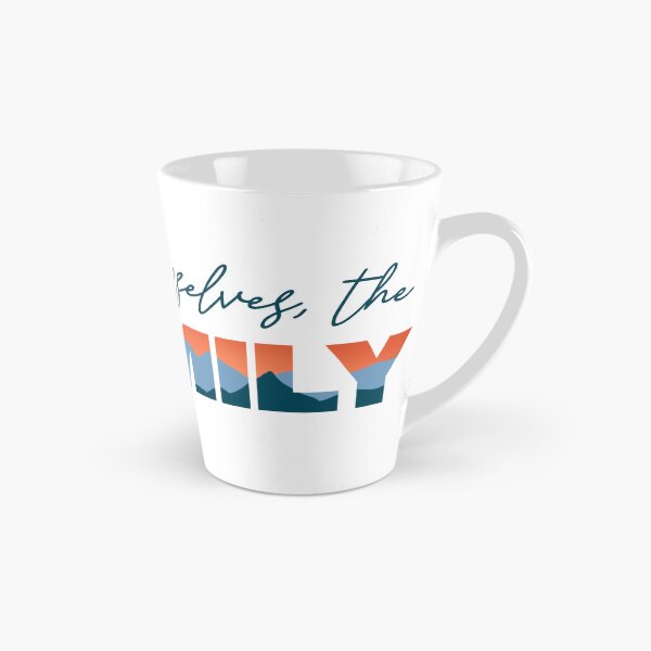 Item preview, Bramily Mountains designed and sold by CMORRISON12345.