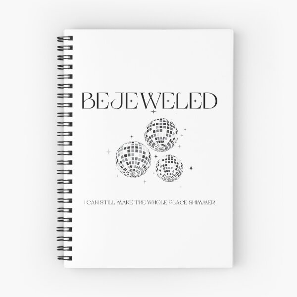 Item preview, BEJEWELED designed and sold by cottagecorococo.