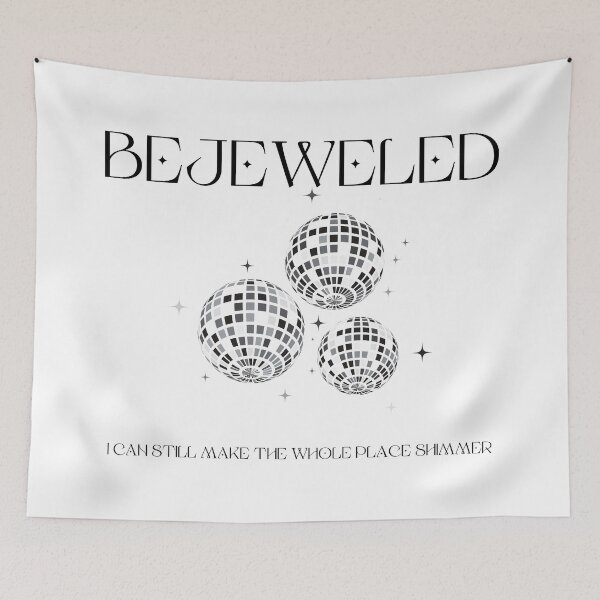 Item preview, BEJEWELED designed and sold by cottagecorococo.