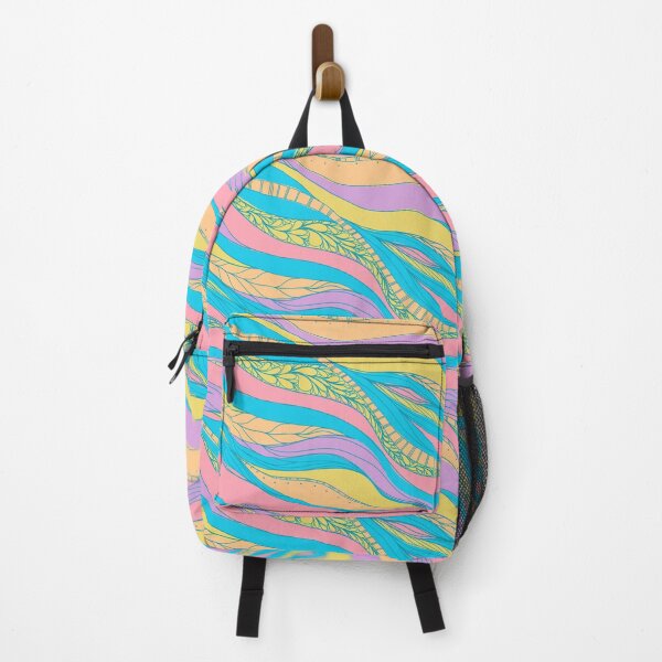Item preview, Abstract Waves designed and sold by Krystal Thomas.