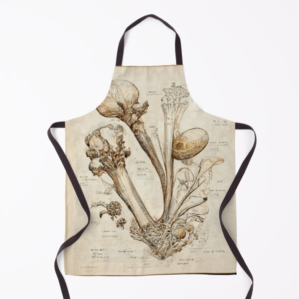 Item preview, Botanical Bones designed and sold by Neitherworld-BJ.